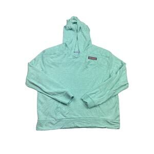 Girls Vineyard Vines Hooded Pullover Size 14